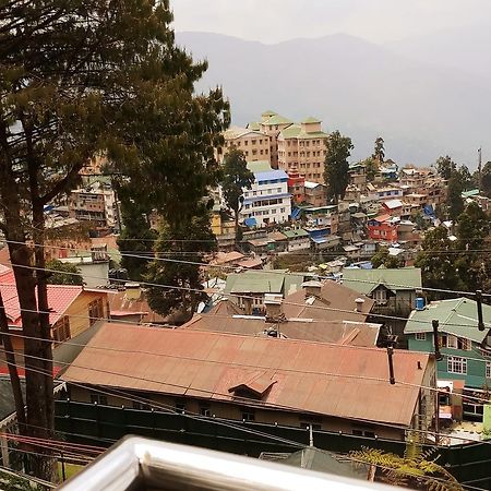 Kanchenjunga Homestay Darjeeling  Buitenkant foto
